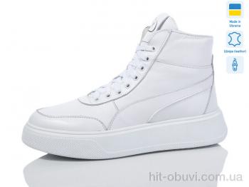 Ботинки Carolina 82097-2