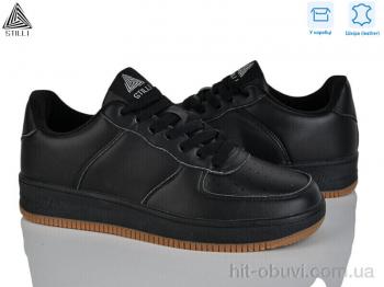 Кросівки STILLI Group CX1490-2 шкіра піна