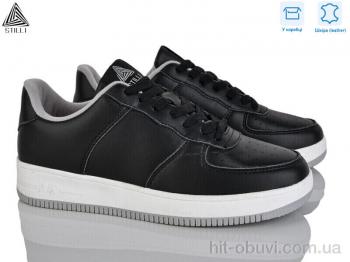 Кросівки STILLI Group CX1490-8 шкіра піна