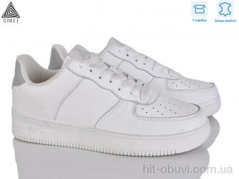 Кроссовки STILLI Group CX1490-11 шкіра піна