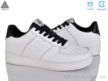 Кроссовки STILLI Group CX1490-14 шкіра піна