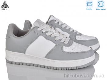 Кроссовки STILLI Group CX1490-16 шкіра піна