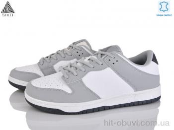 Кроссовки STILLI Group HB550-1 шкіра піна
