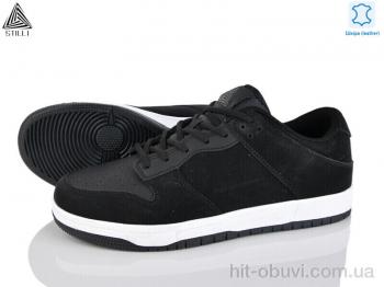 Кроссовки STILLI Group HB550-2 шкіра піна