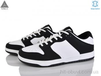 Кроссовки STILLI Group HB550-6 шкіра піна