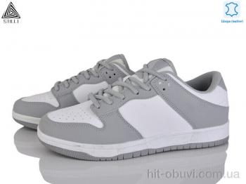 Кроссовки STILLI Group HB550-15 шкіра піна