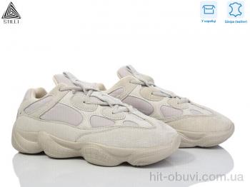 Кроссовки STILLI Group CX1410-3 шкіра піна