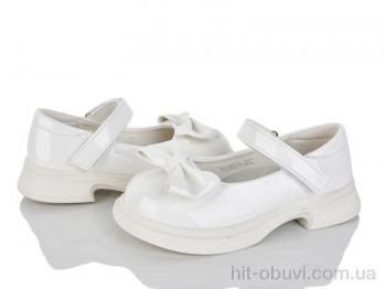 Туфлі KIMBOO HJ601-2C