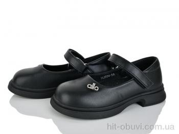 Туфлі KIMBOO HJ604-3A