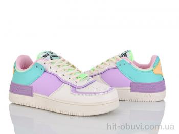 Кросівки Svit B3013-2