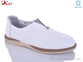 Туфли Jiulai-Kadisalun C813-1