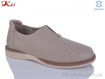 Туфли Jiulai-Kadisalun C813-36
