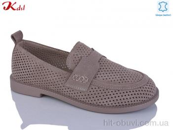 Туфли Jiulai-Kadisalun C830-37