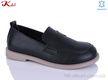 Туфли Jiulai-Kadisalun C819-7-1