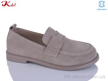 Туфли Jiulai-Kadisalun C819-37