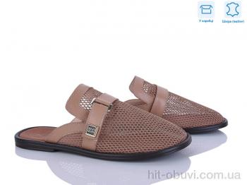 Шльопанці Ailinda 403-40
