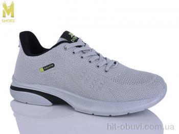 Кроссовки M.Shoes A5176-3