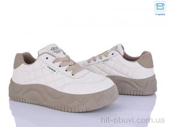 Кроссовки Захар-Gold S6855-77 піна