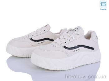 Кроссовки Захар-Gold S6859-7 піна