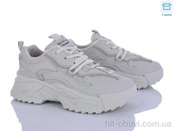 Кроссовки Захар-Gold S9853-3