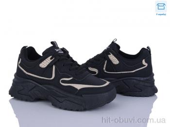 Кроссовки Захар-Gold S9852-17