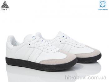Кросівки STILLI Group HB600-2 шкіра піна