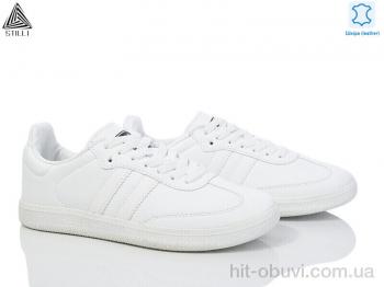 Кроссовки STILLI Group HB600-12 шкіра піна