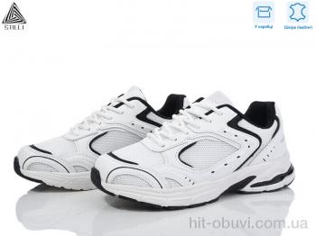Кроссовки STILLI Group V20-5 шкіра піна