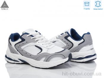 Кроссовки STILLI Group V20-16 шкіра піна