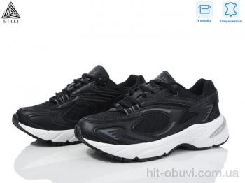 Кроссовки STILLI Group CX750-1 шкіра піна