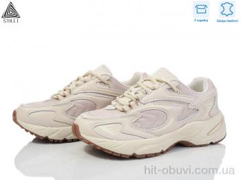 Кроссовки STILLI Group CX750-3 шкіра піна