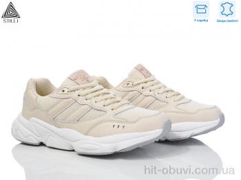 Кроссовки STILLI Group CX910-3 шкіра піна