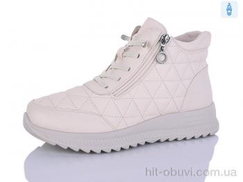 Ботинки Коронате 666-2