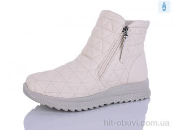 Ботинки Коронате 668-2