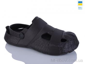 Крокси Крок 528 шоколад