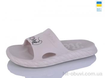 Шлепки Крок DS68 раф