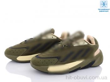 Кросівки Dan Marest A202-8 світловідбивач