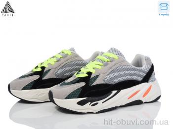 Кроссовки STILLI Group CX606-4 піна