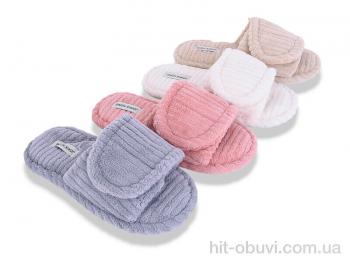 Тапки Optstok MP10206 mix