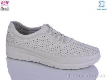 Туфли Gukkcr DB2196