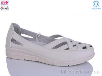 Туфли Gukkcr DB2147