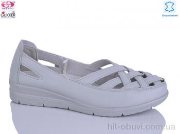 Туфли Gukkcr DB2149