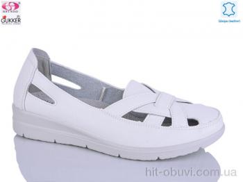 Туфли Gukkcr DB2161