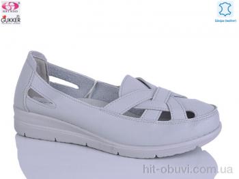 Туфли Gukkcr DB2164