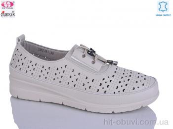 Туфли Gukkcr DB2181