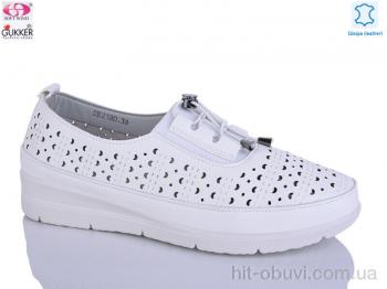 Туфли Gukkcr DB2180