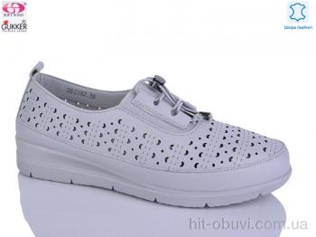 Туфли Gukkcr DB2182