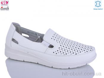 Туфли Gukkcr DB2185