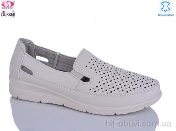 Туфли Gukkcr DB2186