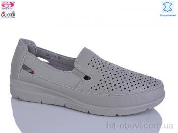 Туфлі Gukkcr DB2188